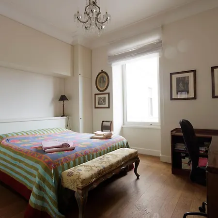 Sant'angelo Appartement *