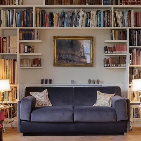 Appartement Sant'angelo