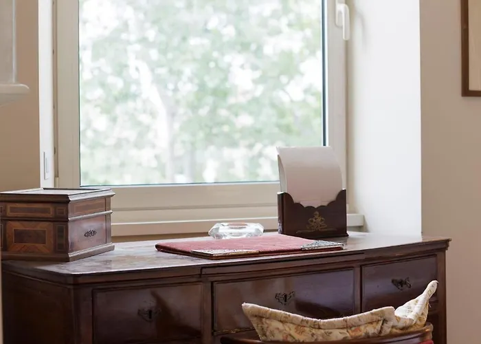 Appartement Sant'angelo