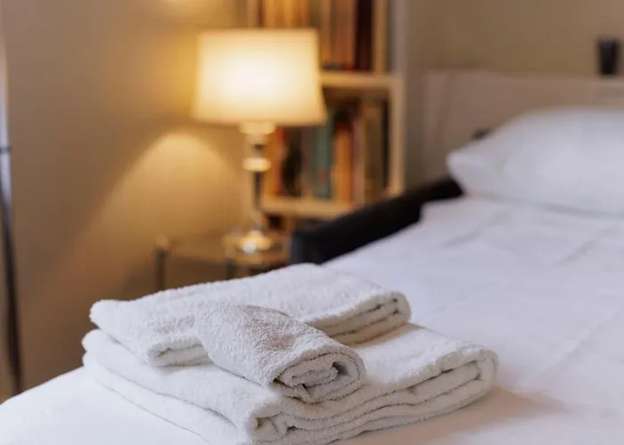 Sant'angelo Appartement