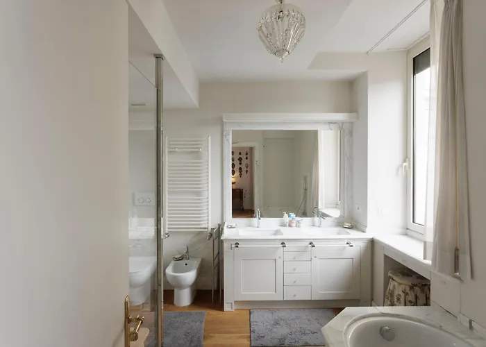 Appartement Sant'angelo