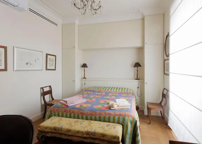 Sant'angelo Appartement