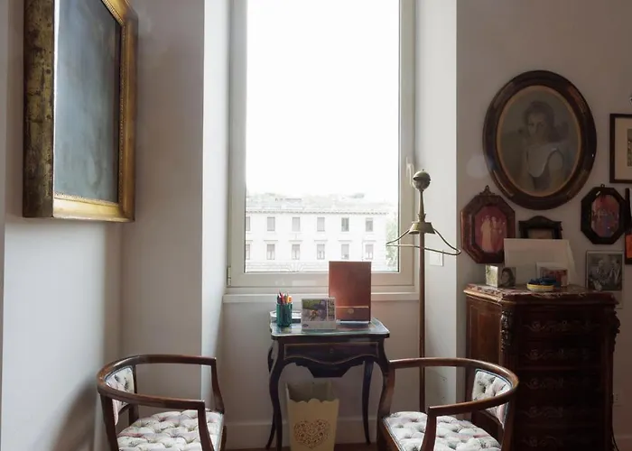 Appartement Sant'angelo