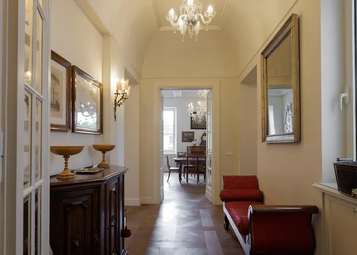 Appartement Sant'angelo *