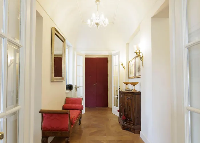 Sant'angelo Appartement Rome