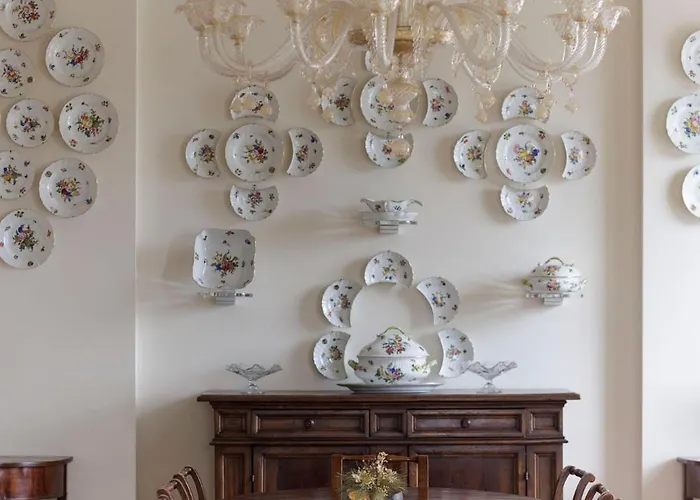 Sant'angelo Appartement