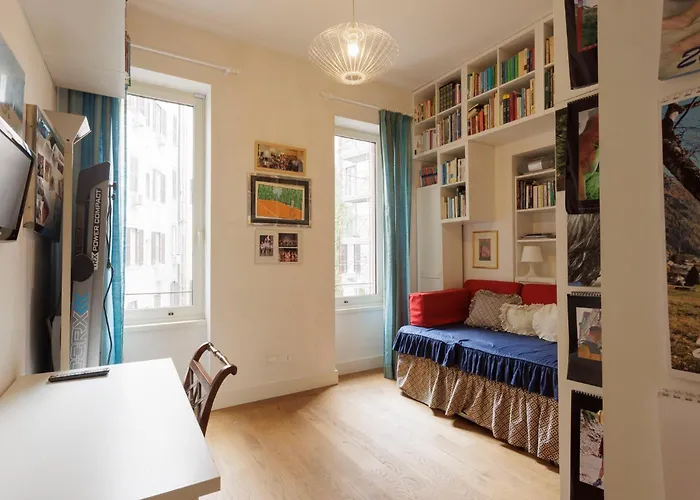 Sant'angelo Appartement Rome