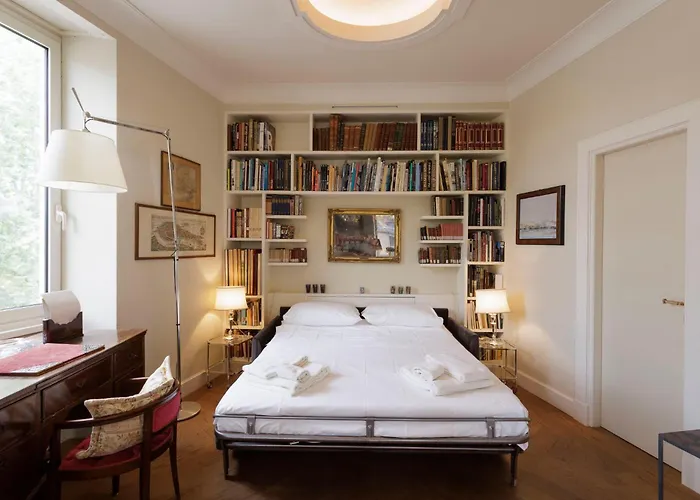 Appartement Sant'angelo Rome