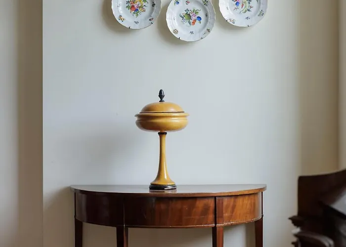 Appartement Sant'angelo Rome