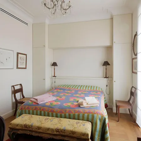 Sant'angelo Apartamento