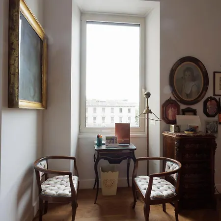 Apartamento Sant'angelo