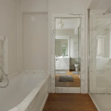 Sant'angelo Apartamento Roma