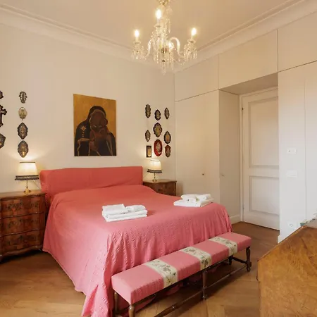 Sant'angelo Apartamento