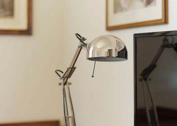 Sant'angelo Apartment *