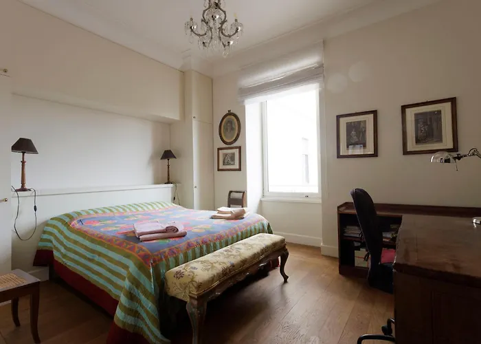 Sant'angelo Apartment *