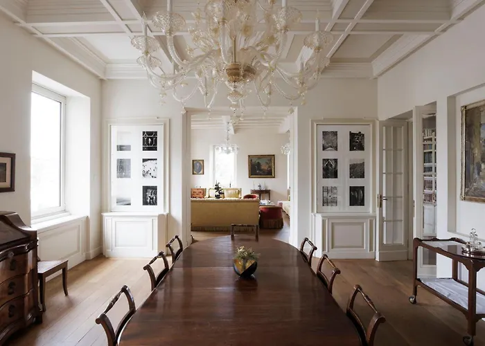 Apartment Sant'angelo Rome