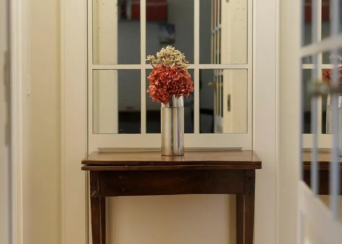 Apartment Sant'angelo Rome