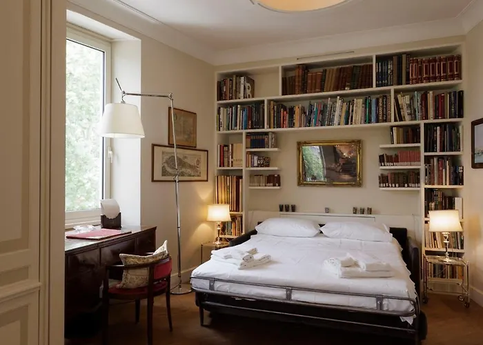 Apartment Sant'angelo