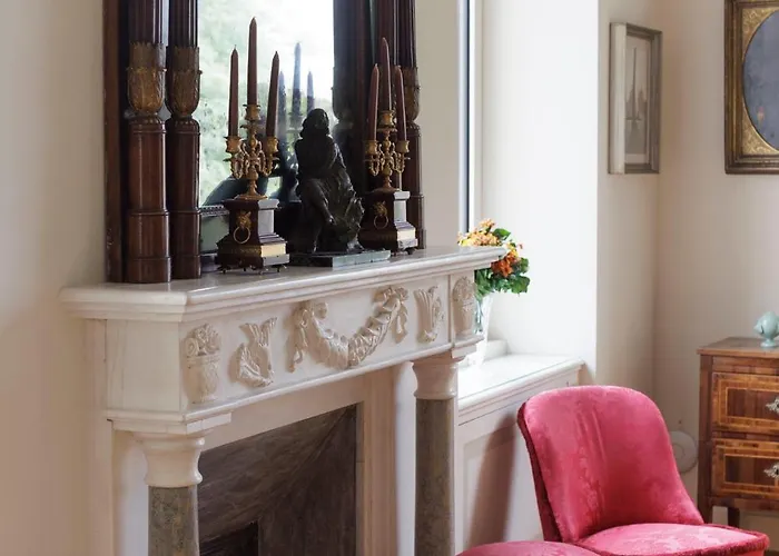 Sant'angelo Apartment *