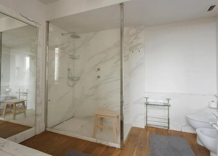 Sant'angelo Apartment