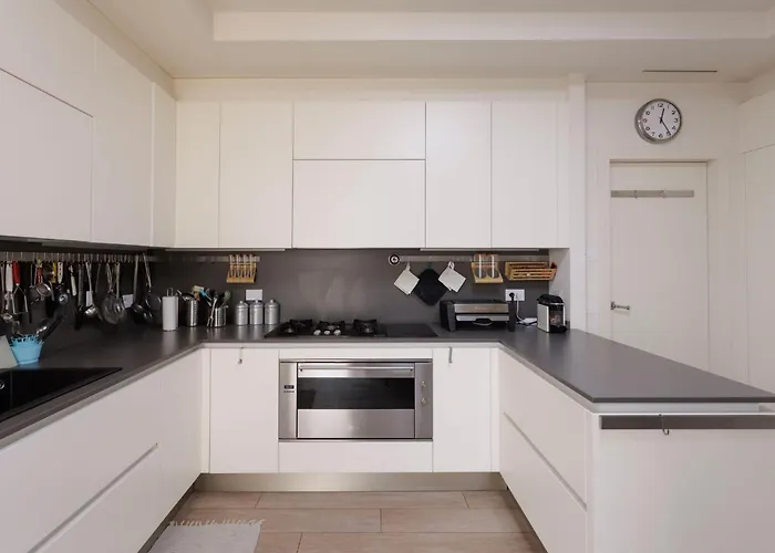 Apartment Sant'angelo