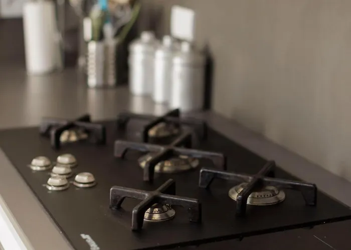 Apartment Sant'angelo *