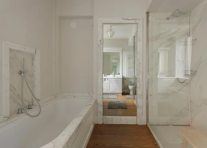 Sant'angelo Apartment Rome