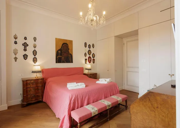 Sant'angelo Apartment