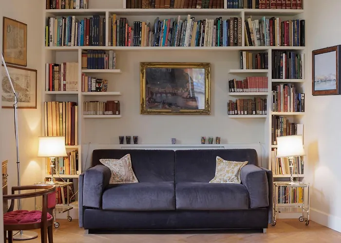 Apartment Sant'angelo