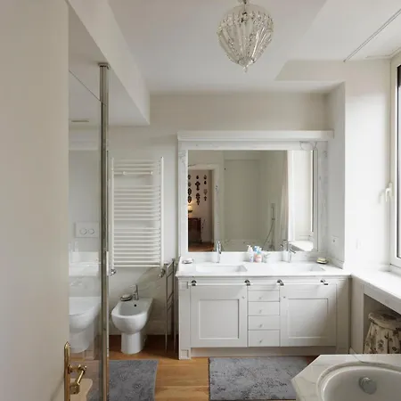 Apartamento Sant'angelo