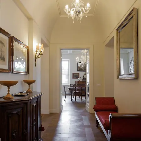 Apartamento Sant'angelo *