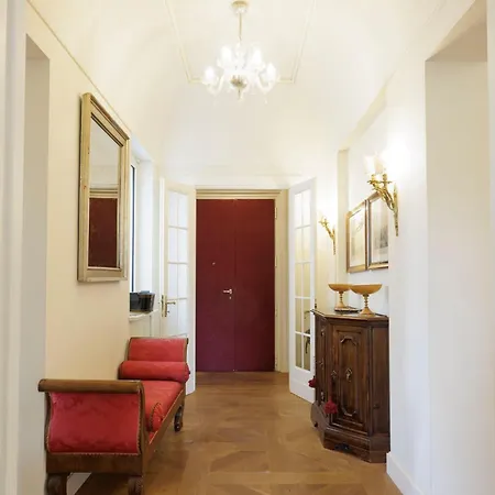 Sant'angelo Appartement Rome