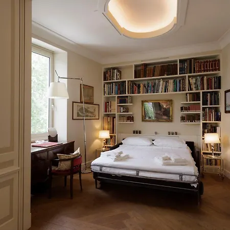 Apartamento Sant'angelo