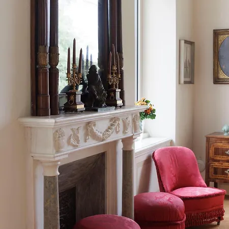 Sant'angelo Appartement *