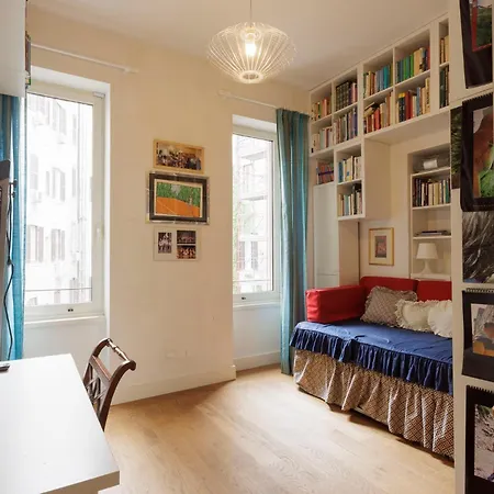 Sant'angelo Appartement Rome