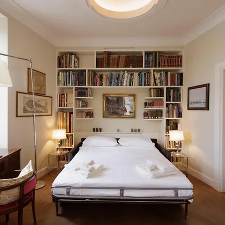 Appartement Sant'angelo Rome