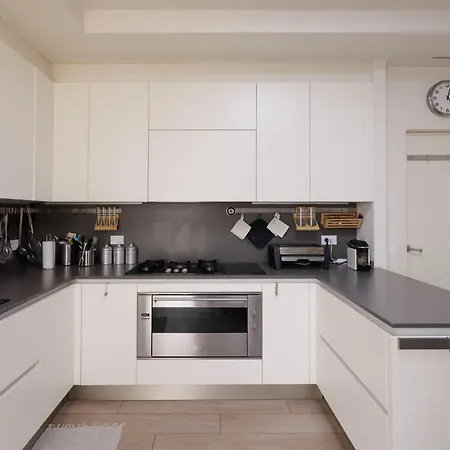 Apartamento Sant'angelo