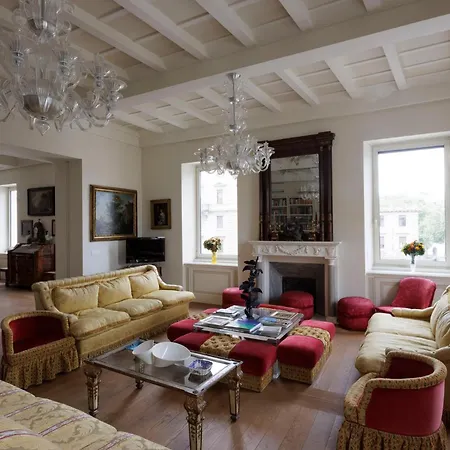 Sant'angelo Apartamento *
