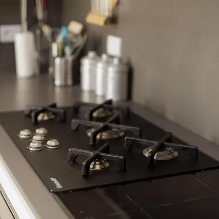 Appartement Sant'angelo *