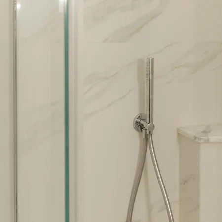 Sant'angelo 公寓 罗马