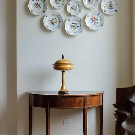 公寓 Sant'angelo 罗马