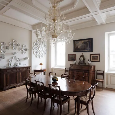 Sant'angelo Apartamento *