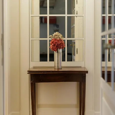 Apartamento Sant'angelo Roma